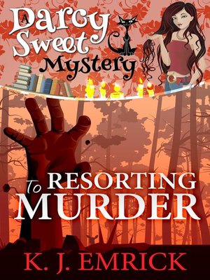 cover image of Resorting to Murder